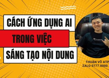 Cách Ứng Dụng AI Trong Việc Sáng Tạo Nội Dung: Sản Xuất Video, Thiết Kế Ảnh, Logo và Kịch Bản