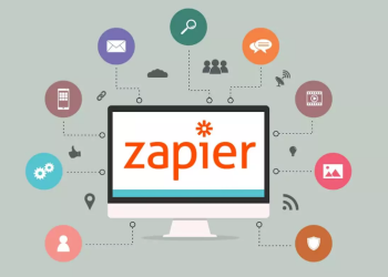 Zapier – Công Cụ Tự Động Hóa Hiệu Quả Cho Mọi Doanh Nghiệp