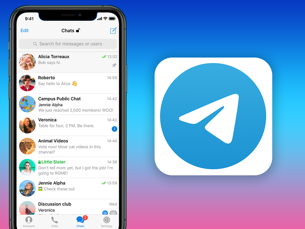 Ưu điểm và Nhược điểm Telegram