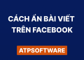 Cách ẩn bài viết trên Facebook: Hướng dẫn chi tiết từ A-Z 8 Cách ẩn bài viết trên facebook