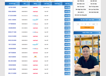 Simlocphat.vn: Ý nghĩa số 68 Lộc Phát trong sim số đẹp