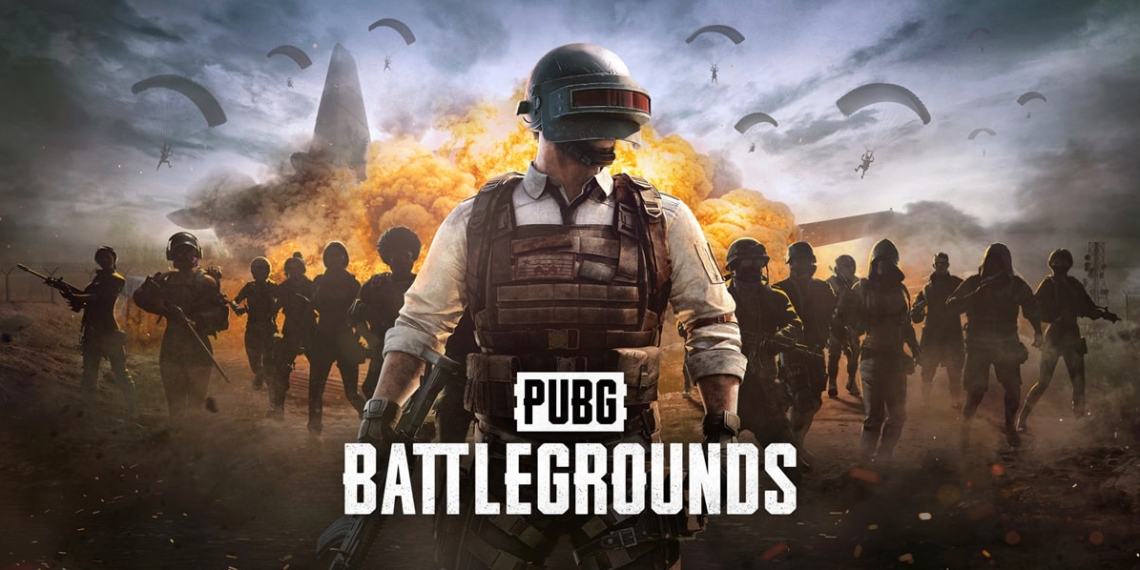 Cách tải PUBG: BATTLEGROUNDS trên Steam miễn phí mới nhất 9 Cách tải PUBG: BATTLEGROUNDS trên Steam miễn phí mới nhất
