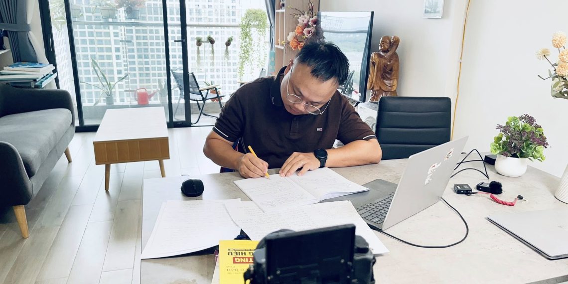 55 Ý Tưởng Kinh Doanh Nhỏ Đầy Triển Vọng Cho Năm 2025: Cơ Hội Dành Cho Người Bắt Đầu