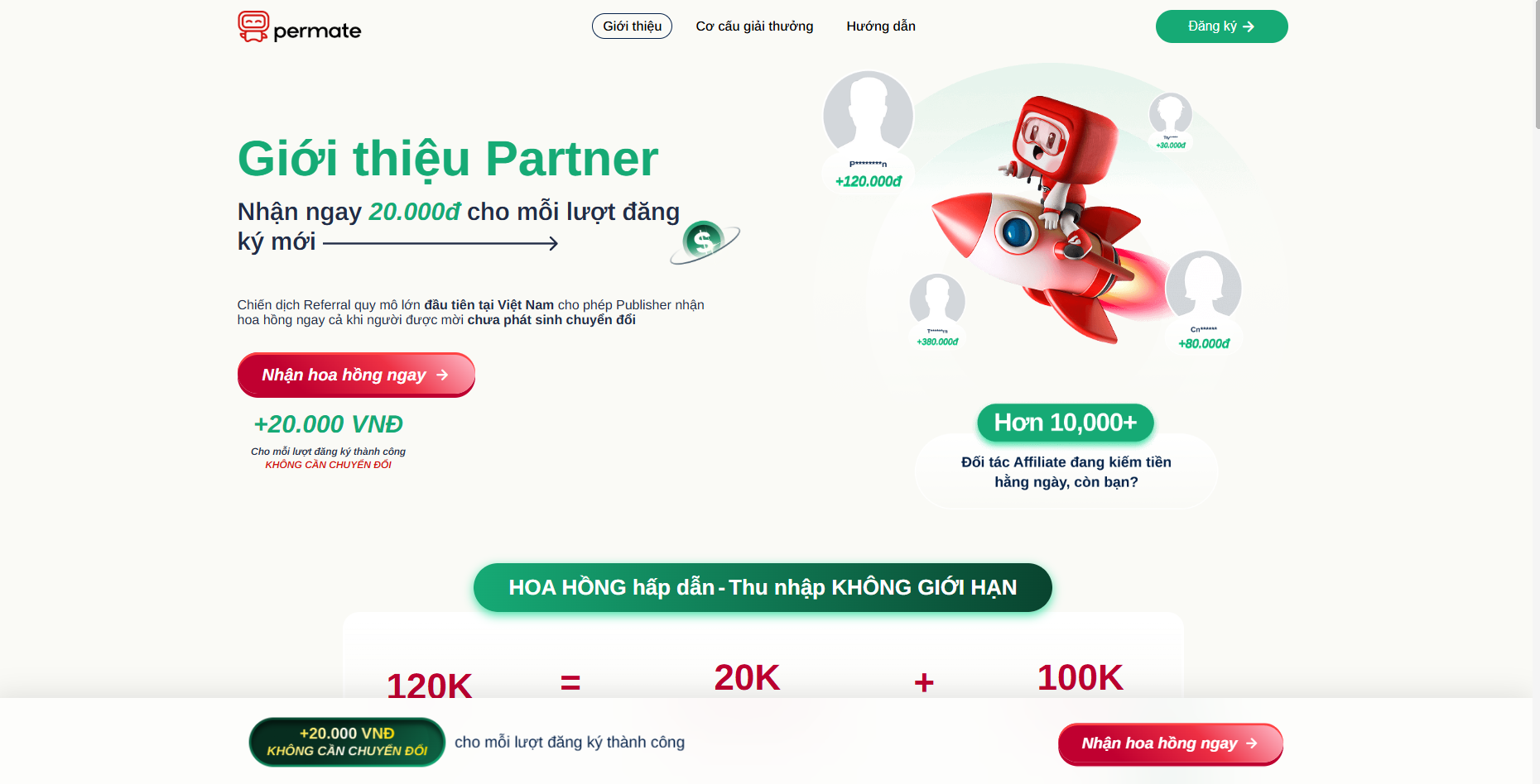 AFFILIATE PERMATE 1
