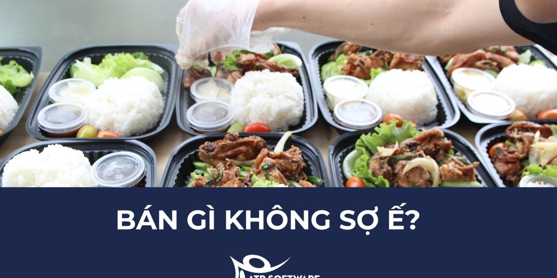 Bán Gì Không Sợ Ế? Top mặt hàng bán chạy, lợi nhuận cao 1 Bán Gì Không Sợ Ế? Top mặt hàng bán chạy, lợi nhuận cao