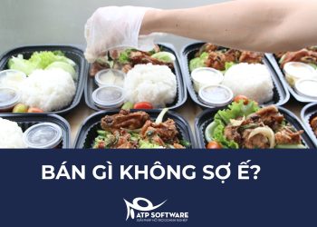 Bán Gì Không Sợ Ế? Top mặt hàng bán chạy, lợi nhuận cao