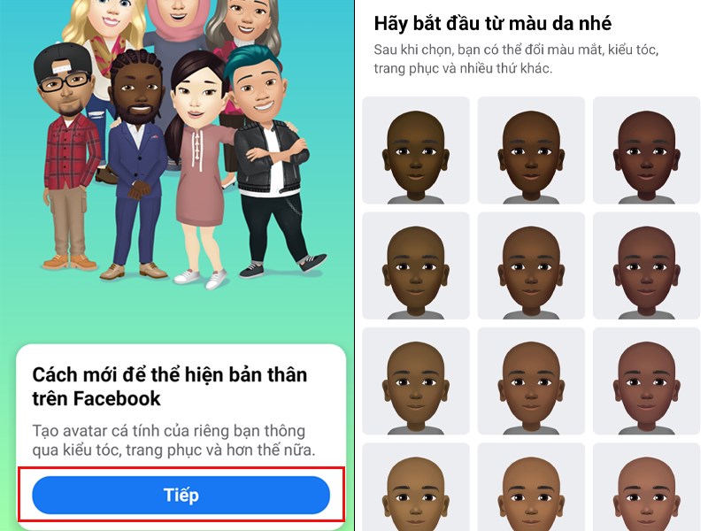 sticker facebook 3