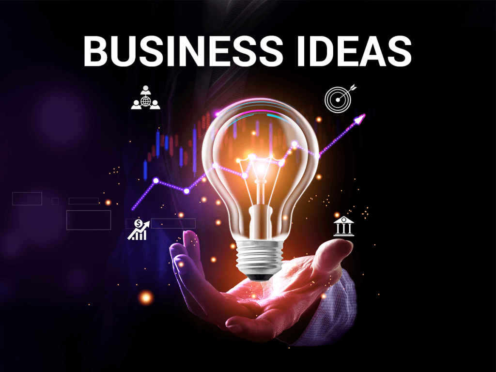 55 Ý Tưởng Kinh Doanh Nhỏ Đầy Triển Vọng Cho Năm 2025: Cơ Hội Dành Cho Người Bắt Đầu 10 55 ý tưởng kinh doanh