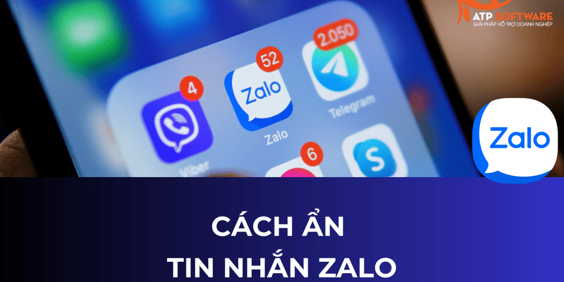 Cách Ẩn Tin Nhắn Zalo Bảo Mật Thông Tin Cá Nhân Hiệu Quả 1 Cách Ẩn Tin Nhắn Zalo Bảo Mật Thông Tin Cá Nhân Hiệu Quả