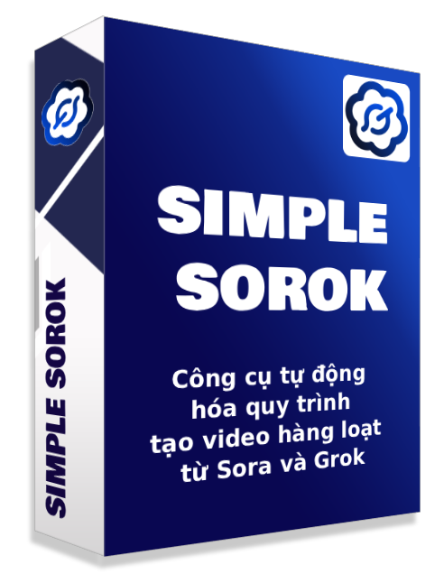 simple sorok