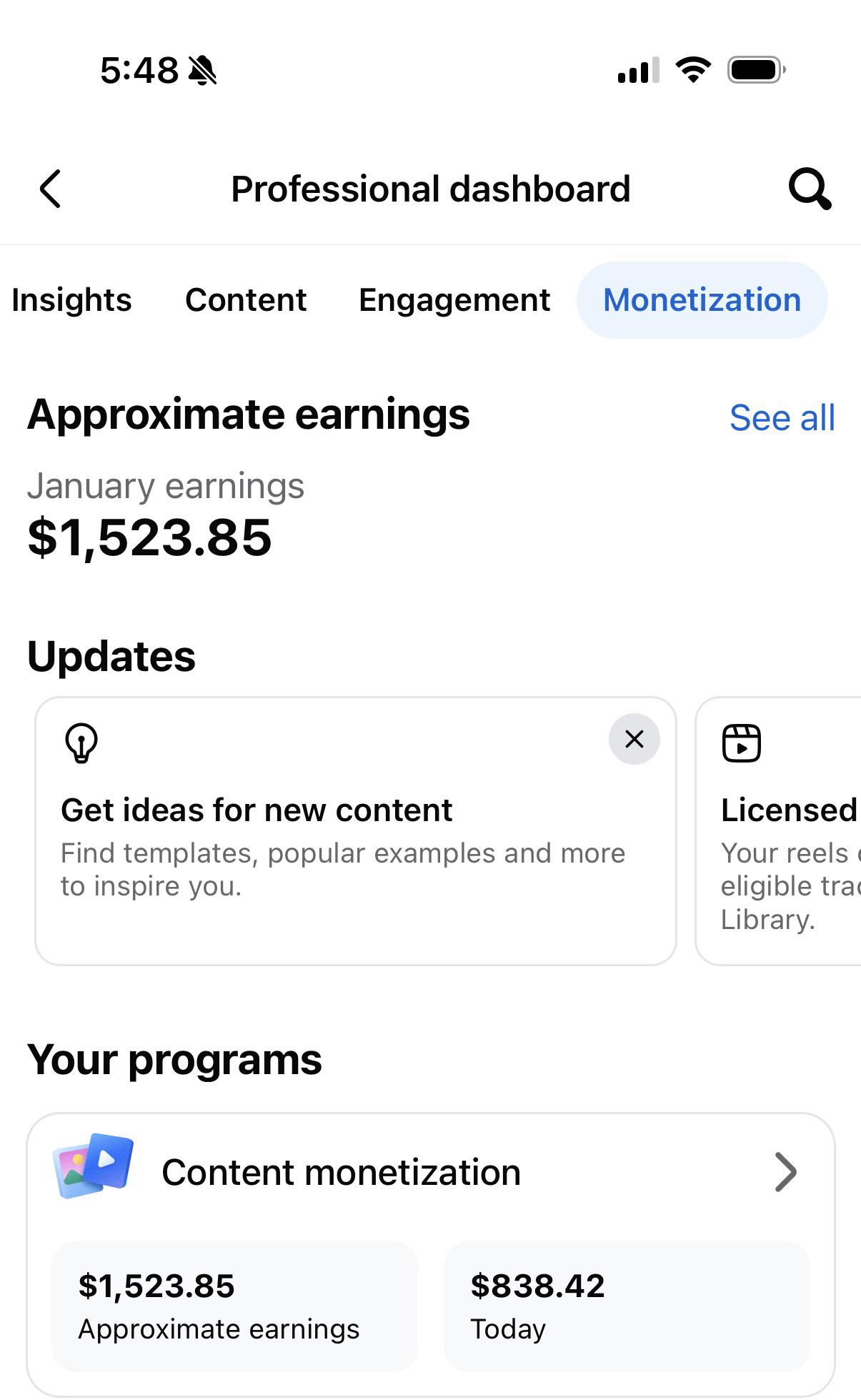 Hướng dẫn dịch và lồng tiếng video Douyin 23 facebook monetization
