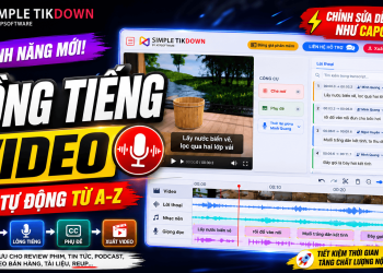 Hướng dẫn dịch và lồng tiếng video Douyin