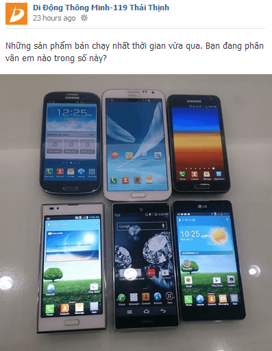Bí quyết từ A->Z để xây dựng shop kinh doanh trên Facebook hiệu quả? - image fb7 on https://atpsoftware.vn