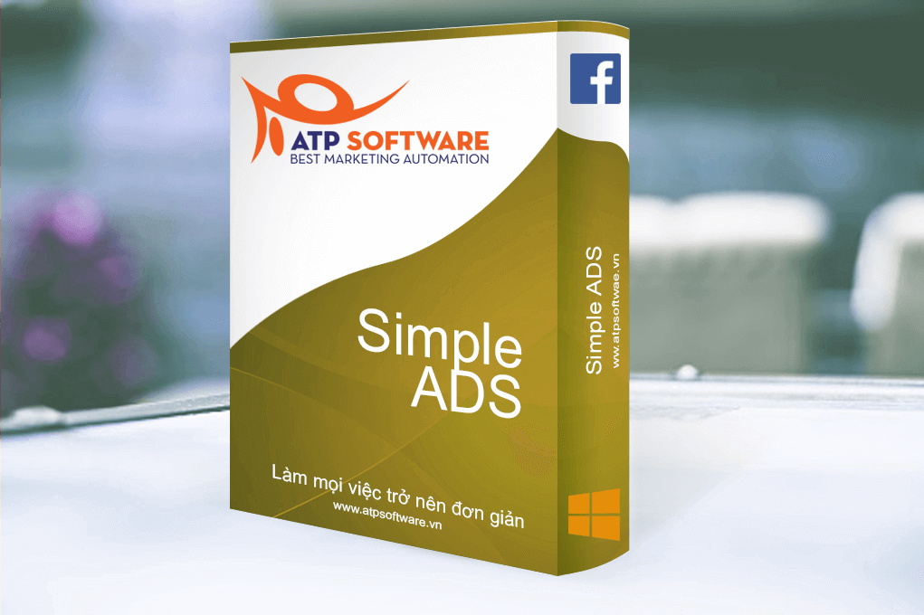 simple ads - Tổng hợp "phần mềm bán hàng trên Faceboook" tạo ra TRĂM ĐƠN mỗi ngày