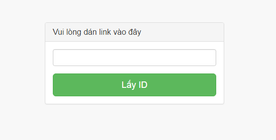 Hướng dẫn cách lấy UID trên Facebook 2018 id.atp - Hướng dẫn cách lấy UID trên Facebook 2018