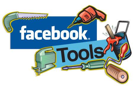 Tổng hợp các công cụ Marketing trên Facebook