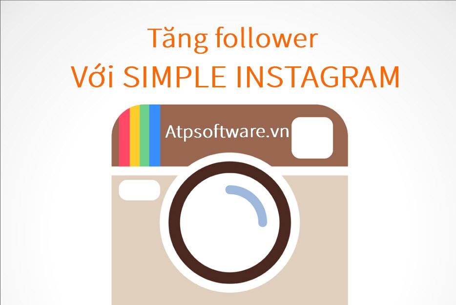 tăng follower trên instagram