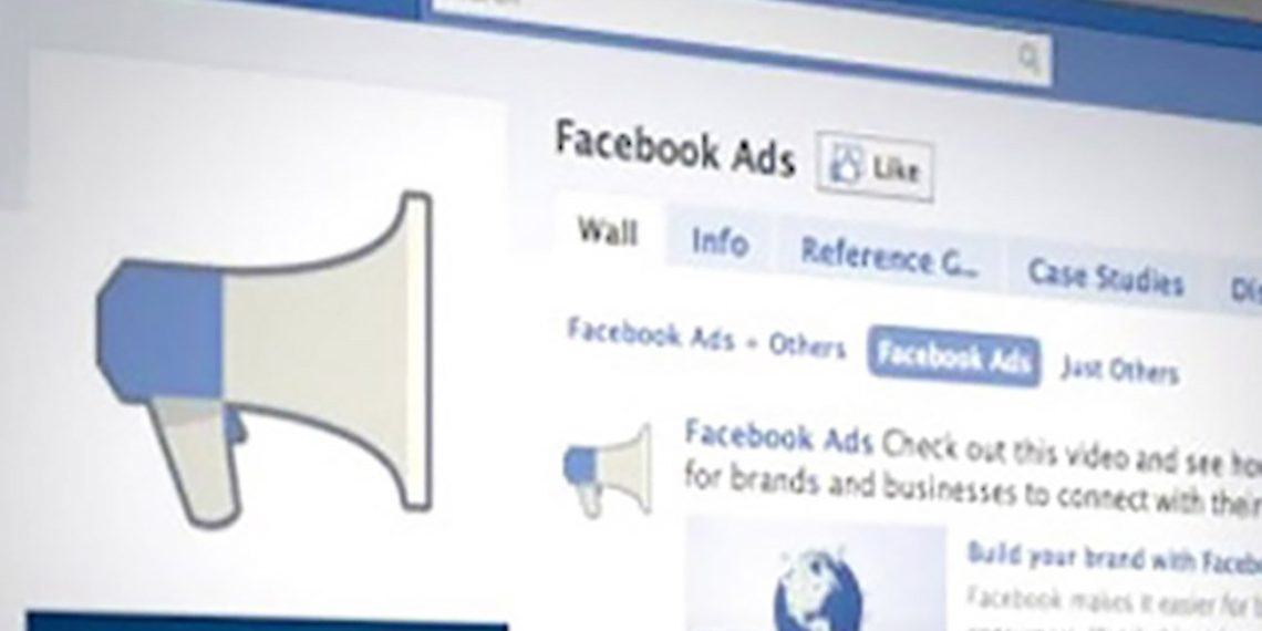 fb ads 1140x570 - HươÌng dâÌn baÌn hà ng trên Facebook cho ngưá»i má»i bắt Äầu