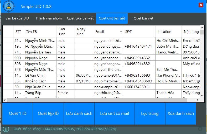 6 - Tổng hợp 4 cách phân tích Page đối thủ để chạy quảng cáo Facebook hiệu quả hơn