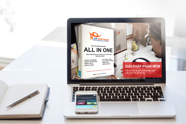 All-In-One atp software all in one - All-In-One