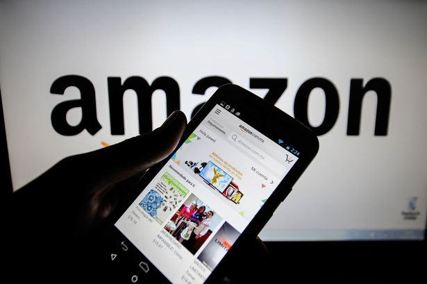 Káº¿t quáº£ hÃ¬nh áº£nh cho Amazon online