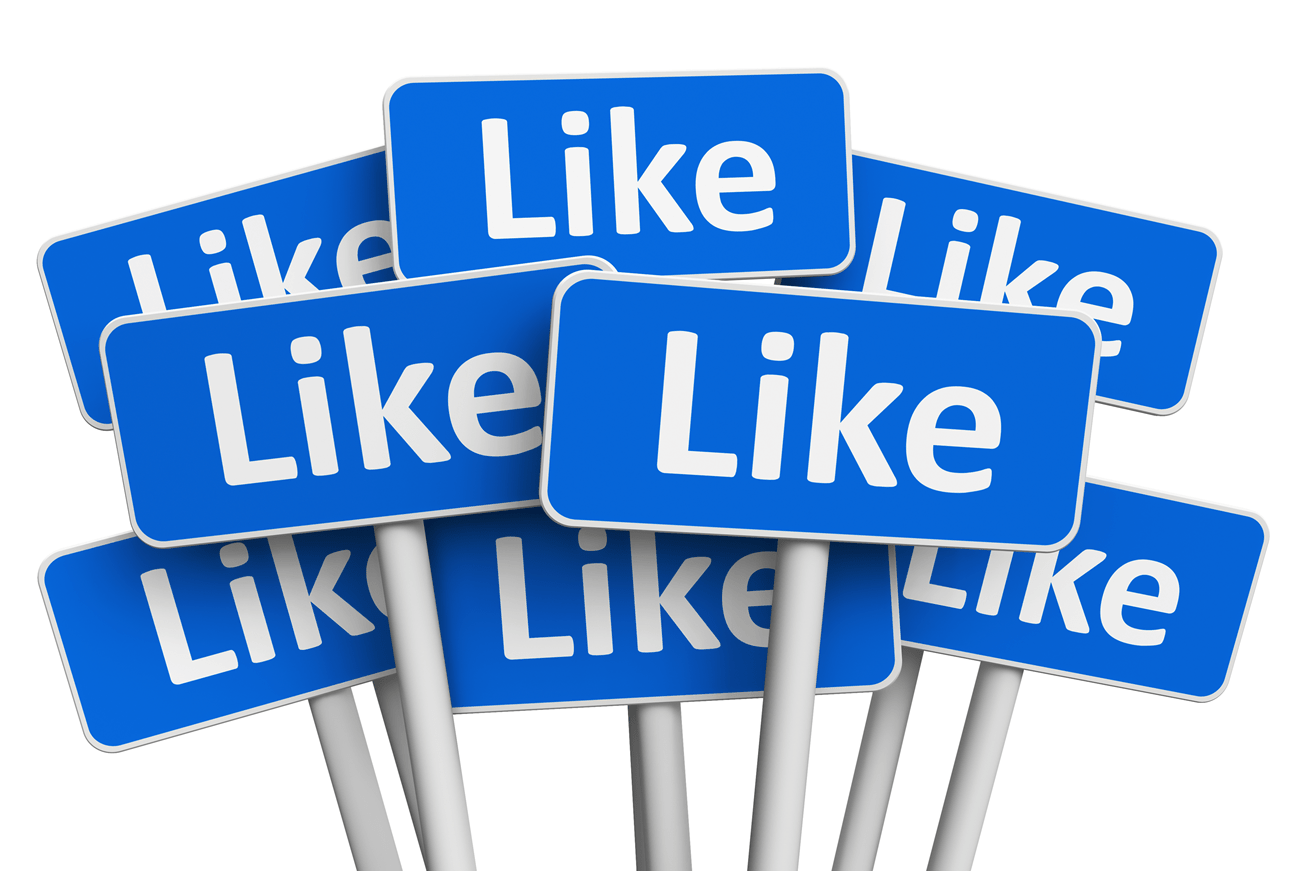 Kết quả hình ảnh cho mua like facebook hiá»u quả