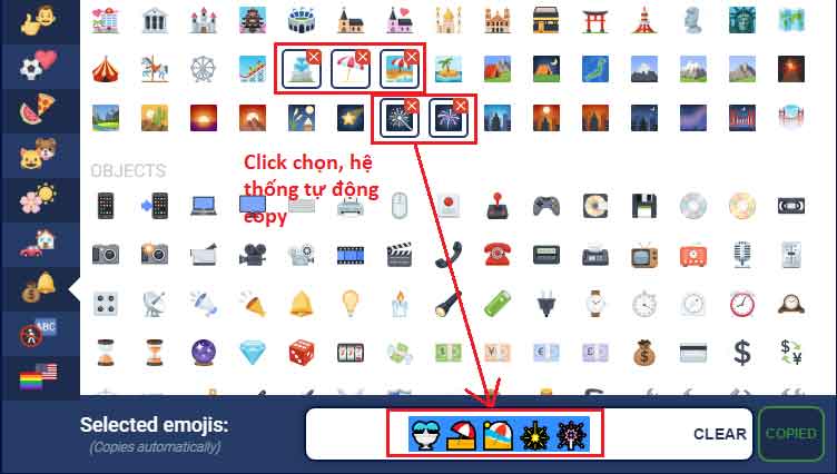 400 icon facebook - 1000 biểu tượng cảm xúc đẹp, độc