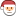 Santa Claus for Facebook comments and status Santa Claus Emoticon