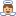 Angel emoji for Facebook Angel Emoji