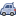 Blue car Automobile emoticon