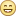 Big smile with closed eyes Big smile emoticon