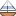 Sailboat emoticon Boat emoticon