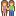 Boy and girl holding hands Boy and girl holding hands