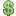 Dollar sign Dollar sign for Facebook