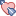 Facebook icon of heart stabbed with an arrow Stabbed Heart