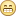 Emoticon with look of triumph Big Grin Emoticon