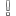 White exclamation point exclamation point Emoji