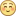 Blushing emoticon for Facebook! Facebook Blush Emoticon