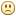 Facebook sad emoticon - Frown smiley Facebook Sad Emoticon