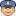 Facebook police man emoticon Policeman Emoticon