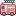 Fire engine Fire truck emoticon