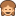 Girl emoticon Girl emoticon for Facebook