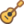 Guitar Guitar emoticon for Facebook