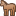 Facebook horse emoticon Horse Emoticon