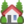 Countryside House emoji