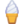 Ice cream Ice cream emoticon