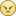 Angry emoticon for Facebook! Angry face emoticon