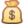 Money bag Money bag emoticon