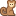 Monkey emoticon for Facebook Monkey Emoticon