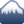 Snow mountain Snow mountain emoticon